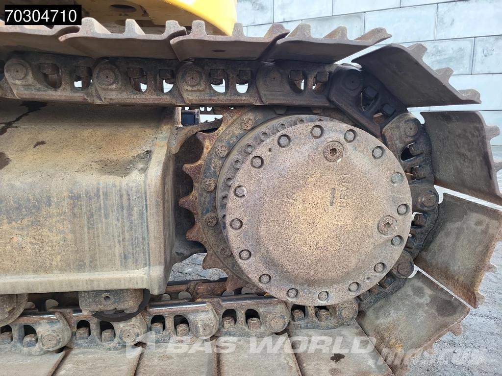 CAT 325 F L CR GPS - Tiltrotator Escavadoras de rastos