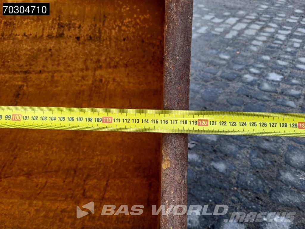 CAT 325 F L CR GPS - Tiltrotator Escavadoras de rastos