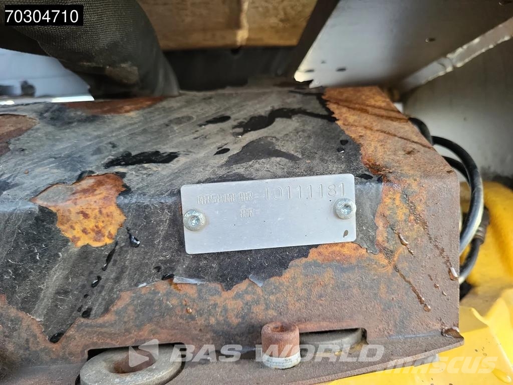 CAT 325 F L CR GPS - Tiltrotator Escavadoras de rastos