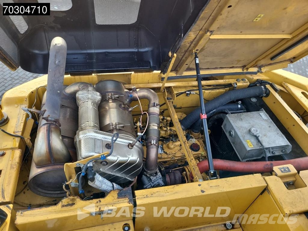 CAT 325 F L CR GPS - Tiltrotator Escavadoras de rastos