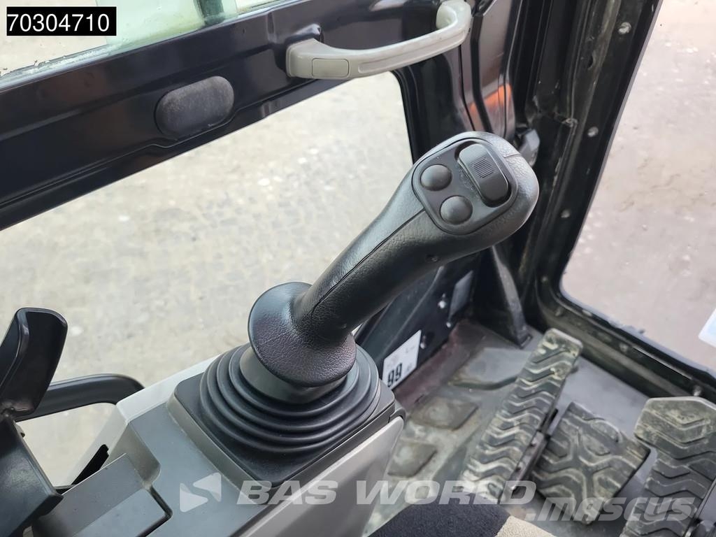 CAT 325 F L CR GPS - Tiltrotator Escavadoras de rastos