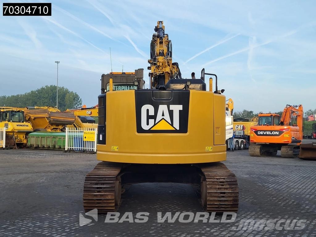 CAT 325 F L CR GPS - Tiltrotator Escavadoras de rastos