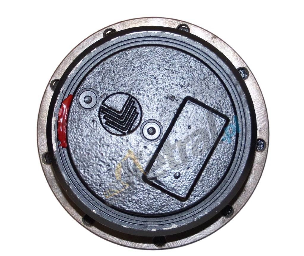 Hitachi ZX 25 Final drive 1T215000540 / 2T268002060 Escavadeiras de esteiras