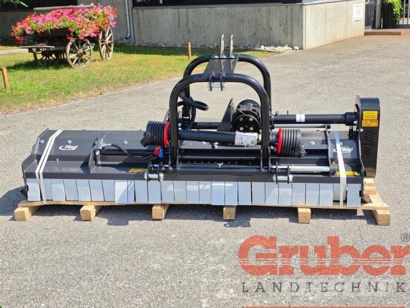 Fliegl SM Turbo 2400 Agriculture - Others