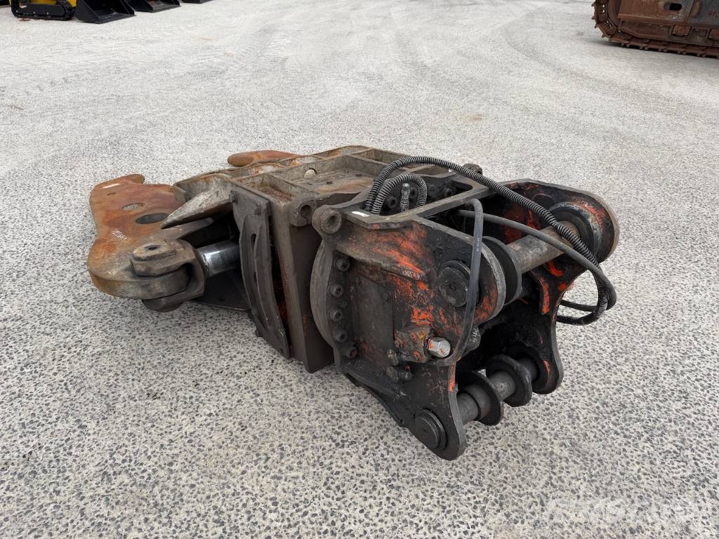 NPK S 24 XCR Beton vergruizer Hüdraulilised käärid