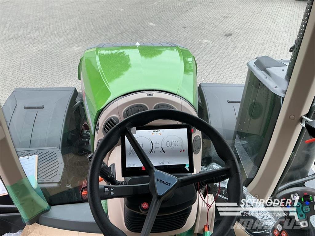 Fendt 1050 GEN3 PROFI PLUS Traktoren