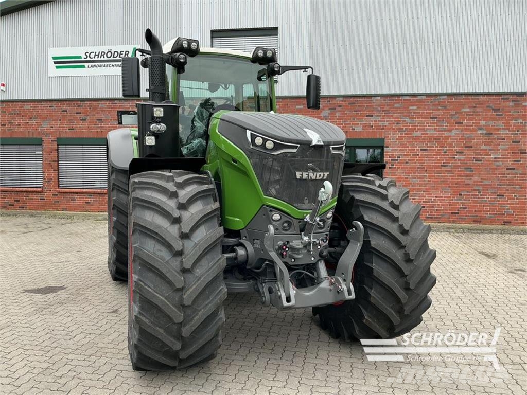 Fendt 1050 VARIO GEN3 PROFI PLUS Tractors