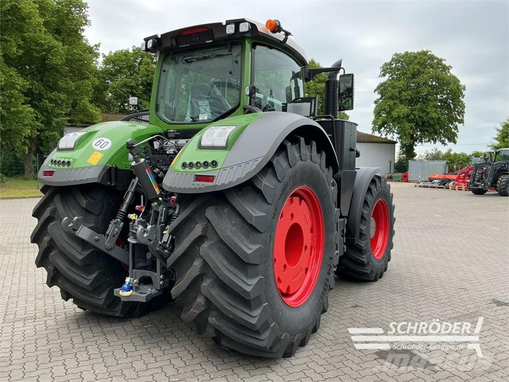 Fendt 1050 VARIO GEN3 PROFI PLUS Tractors