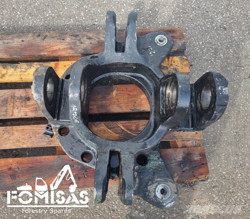 John Deere 1270E F676842 F641228 Mid Joint Mounting Gudgeon Hidraulice
