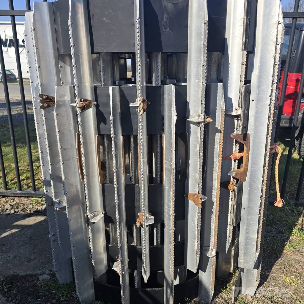 Kässbohrer PB 600 polar Snepræpareringsmaskiner