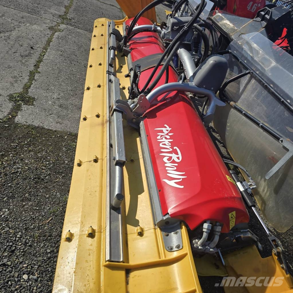 Kässbohrer PB 600 polar Snepræpareringsmaskiner
