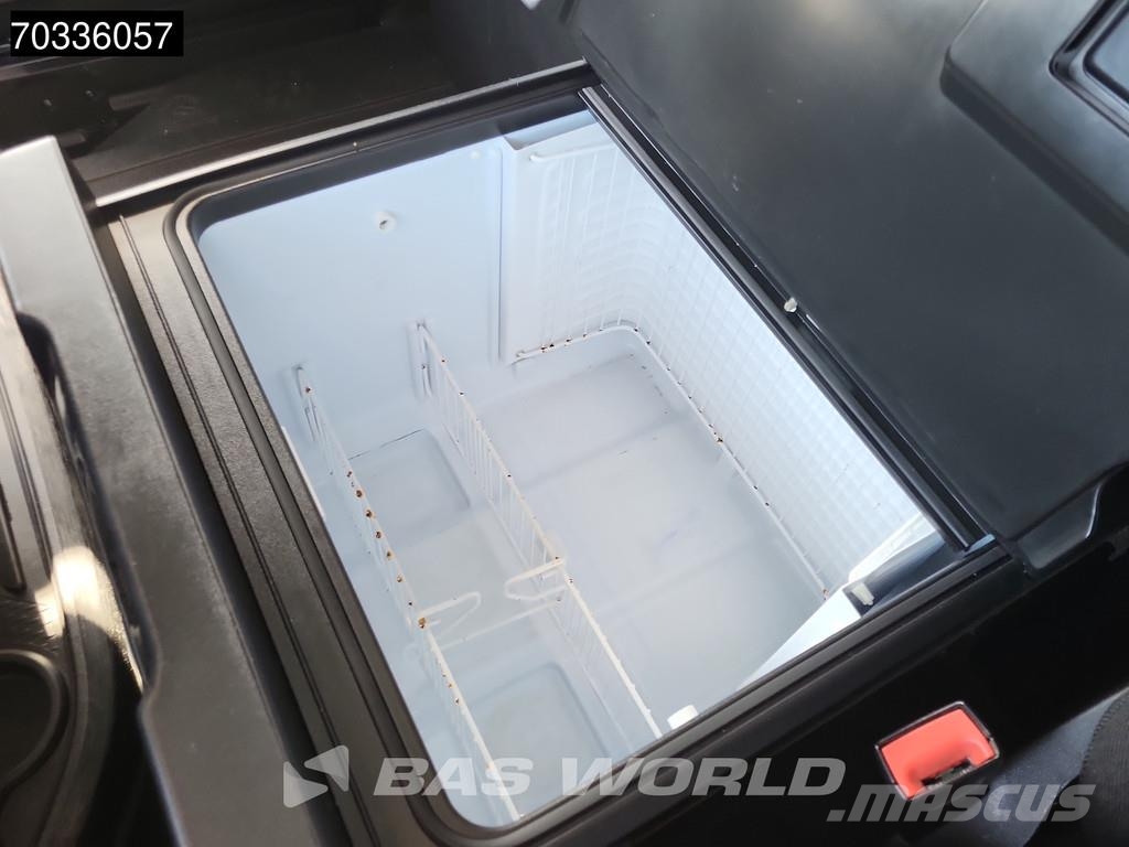 Iveco S-Way NP 460 S-Way 4X2 LNG! Retarder 2xTanks Stand Vlačilci
