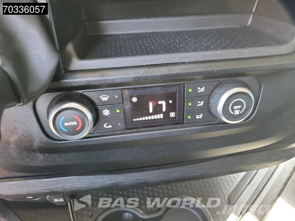Iveco S-Way NP 460 S-Way 4X2 LNG! Retarder 2xTanks Stand Vlačilci