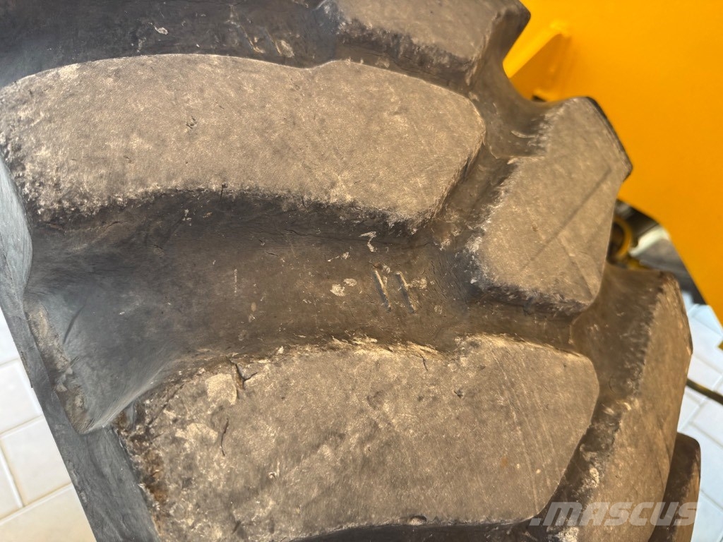 Merlo TF 42.7-140 Teleskopski viličarji