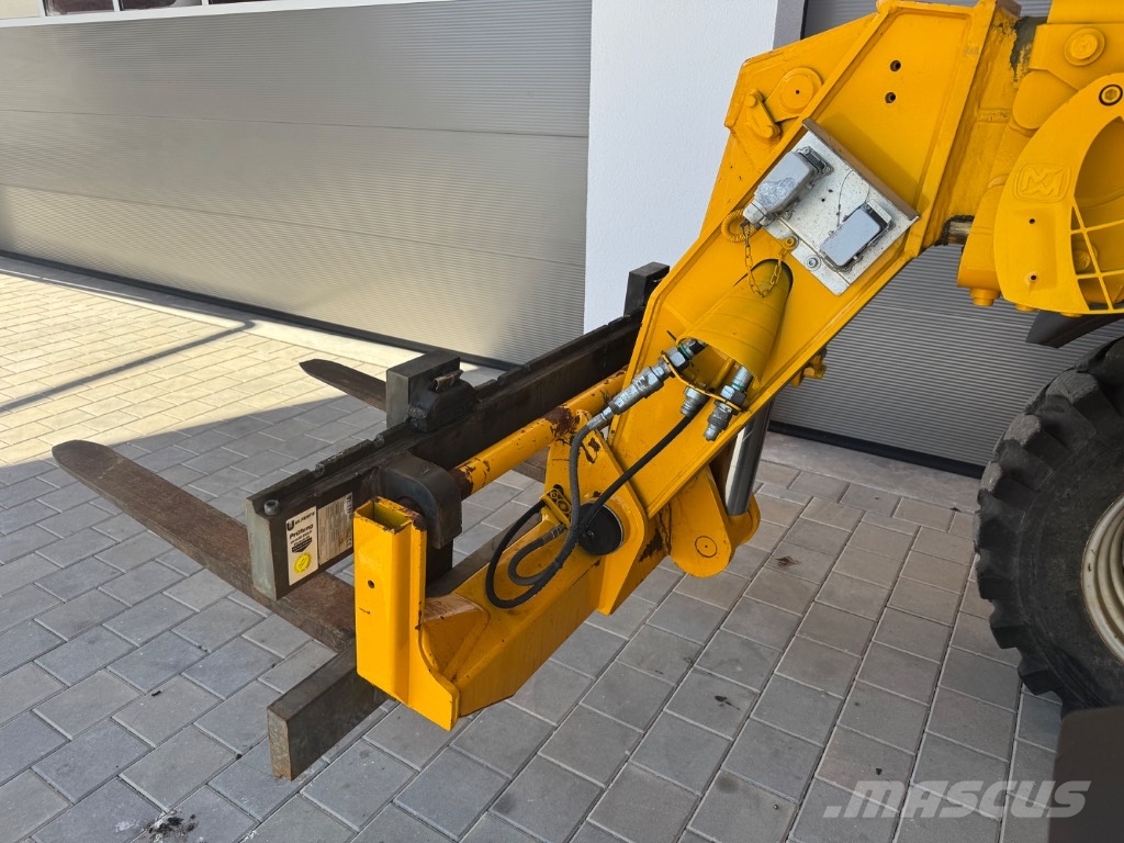 Merlo TF 42.7-140 Teleskopski viličarji