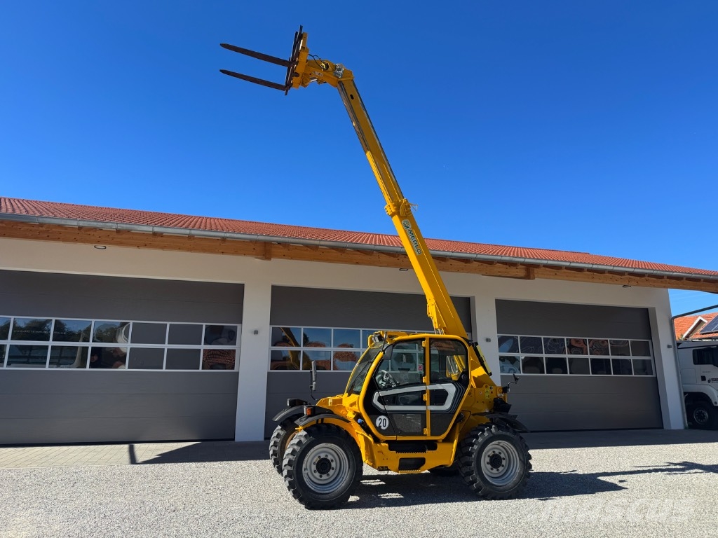 Merlo TF 42.7-140 Teleskopski viličarji