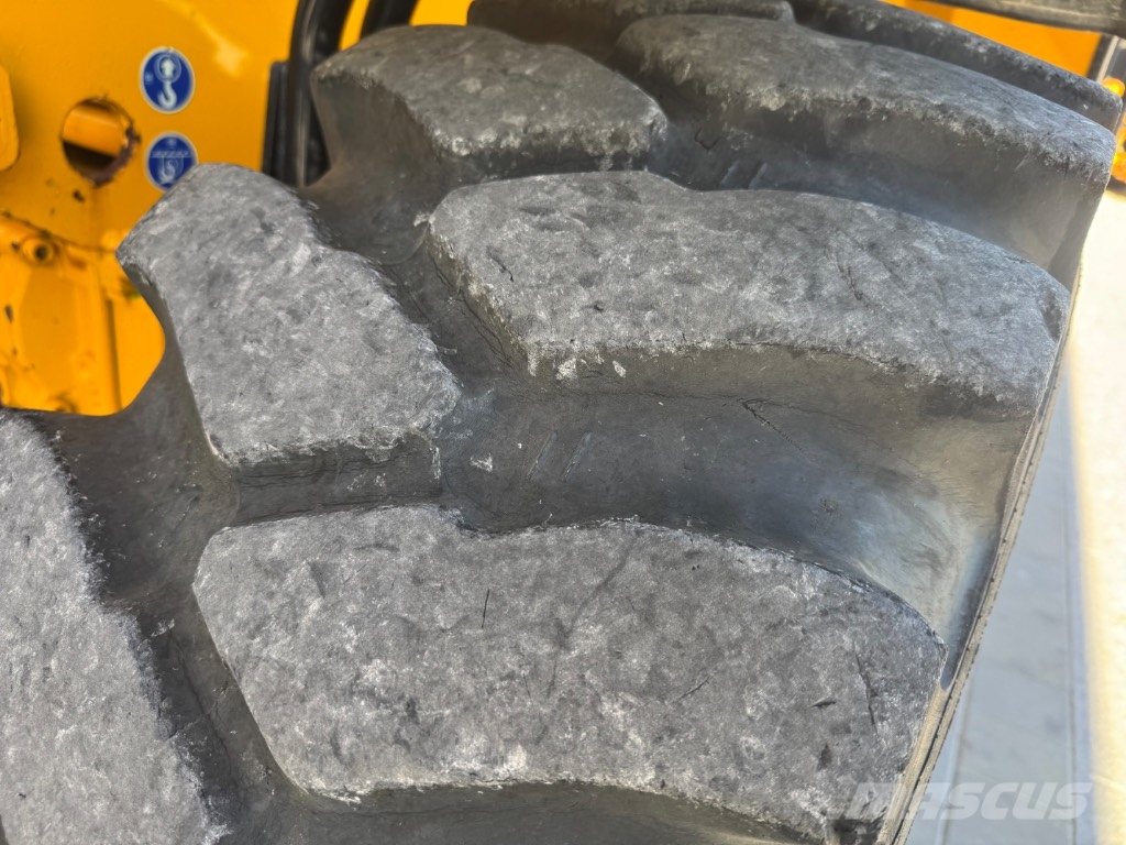 Merlo TF 42.7-140 Teleskopski viličarji