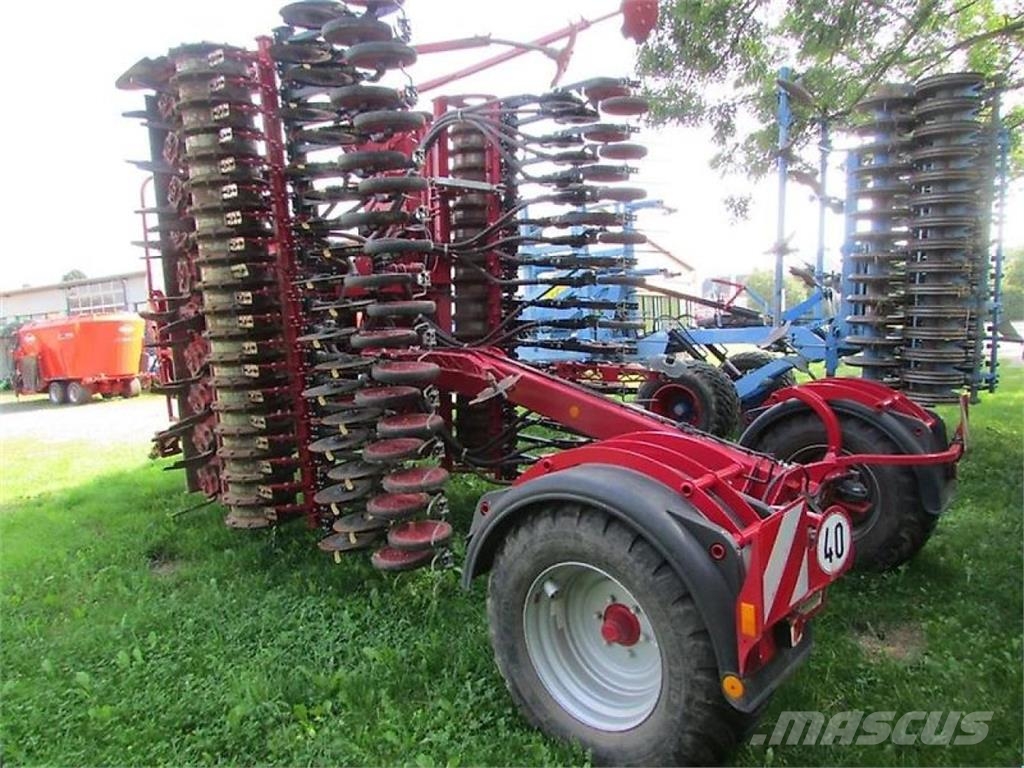 Horsch Pronto 6KR Semanatoare