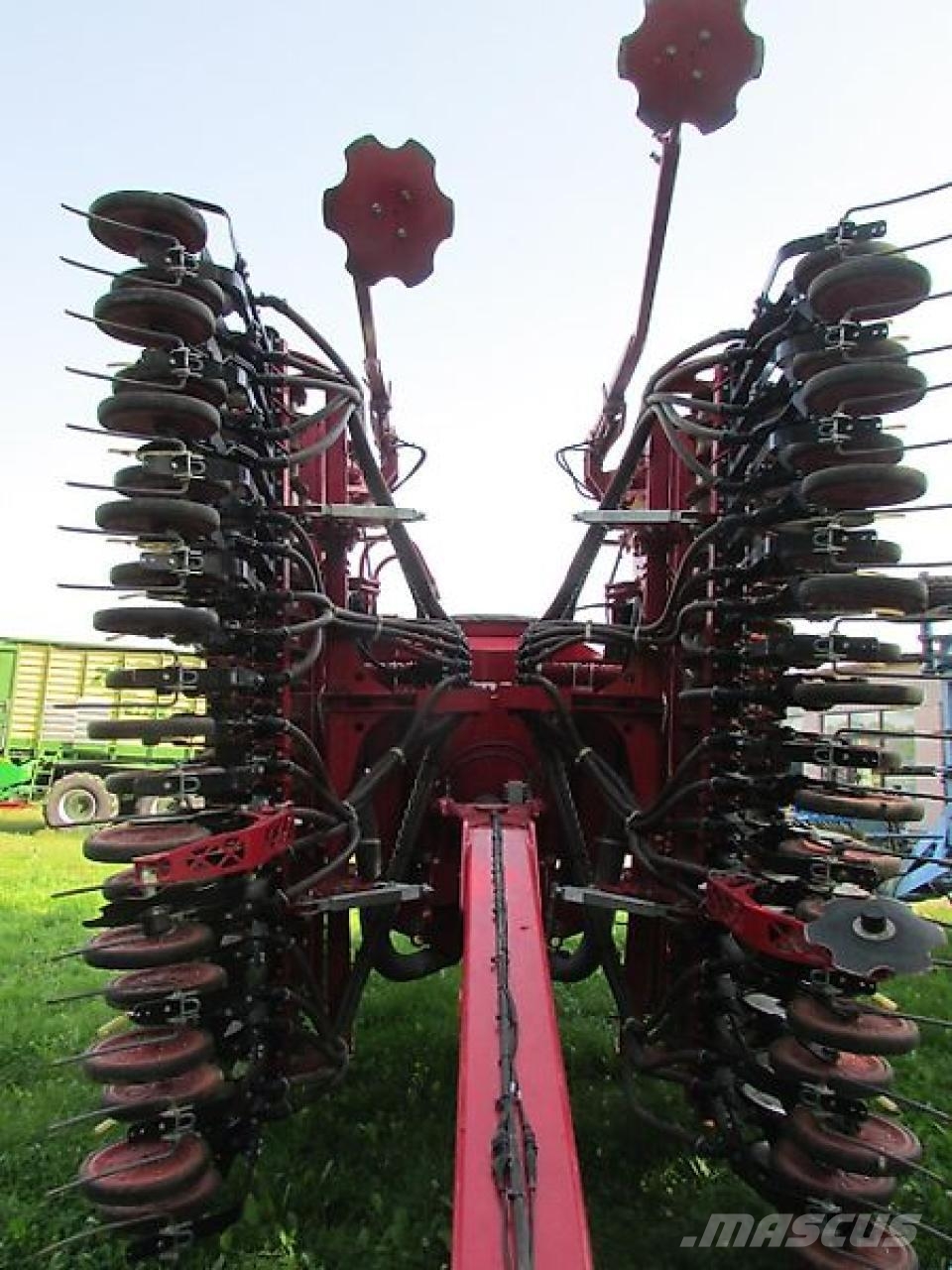 Horsch Pronto 6KR Semanatoare