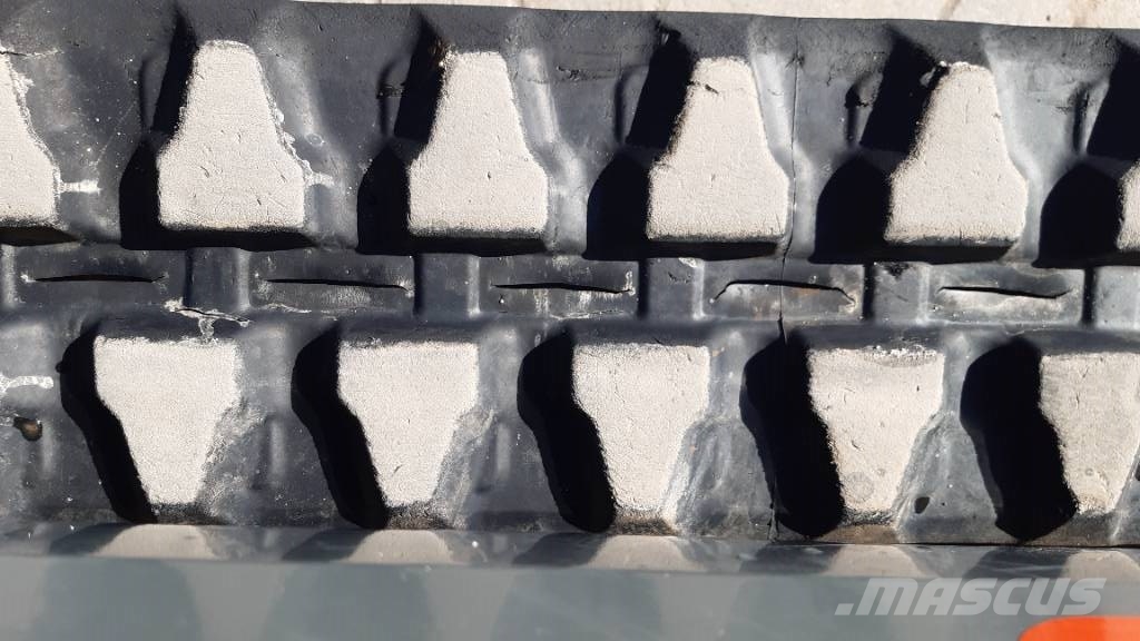 Wacker Neuson ET16 Excavadoras sobre orugas