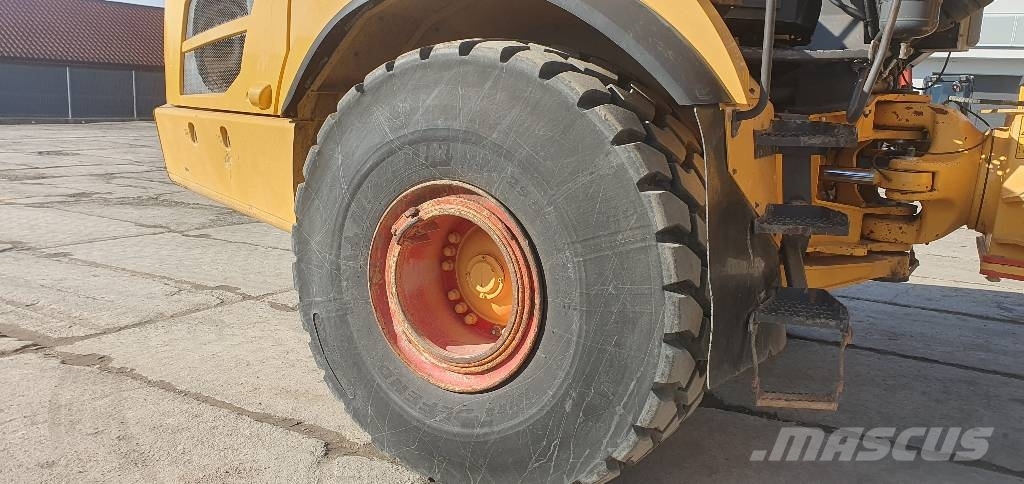 Volvo A 40 F Zglobni damperi