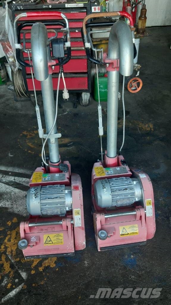 KUNZLE TASIN 1500W Muu