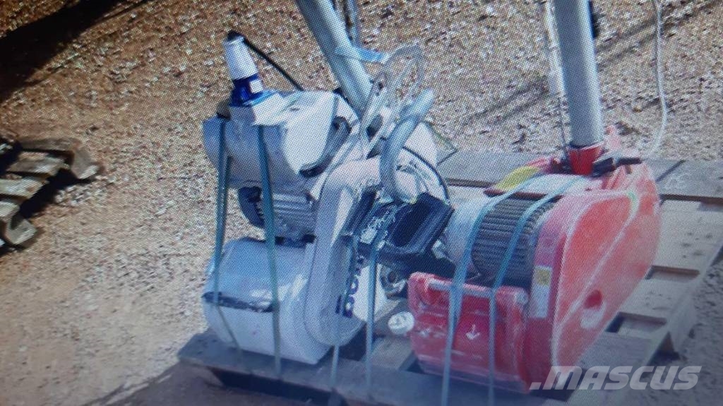 KUNZLE TASIN 1500W Muu