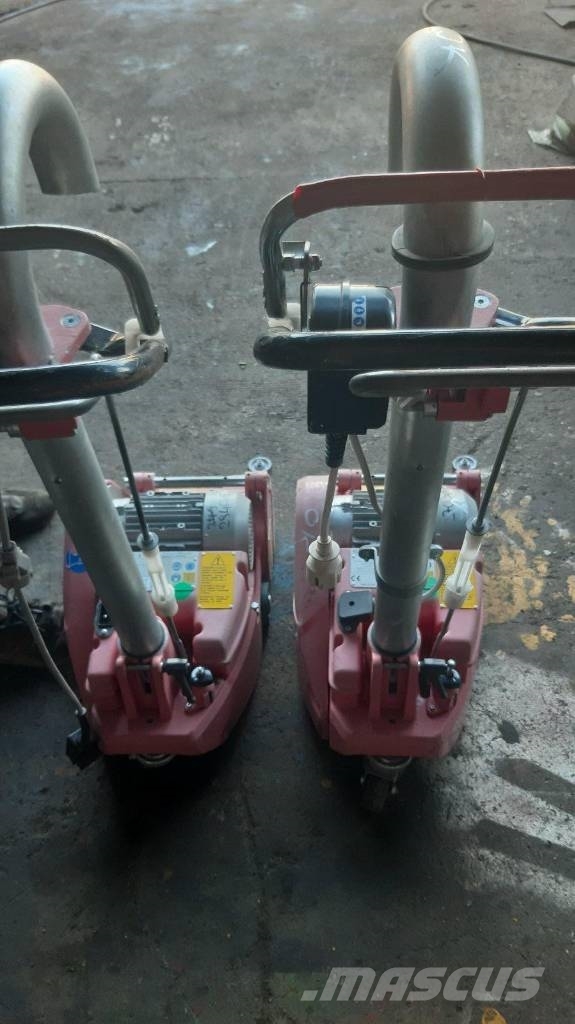KUNZLE TASIN 1500W Muu