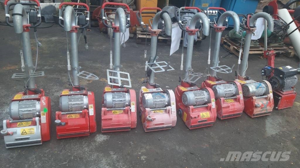 KUNZLE TASIN 1500W Muu