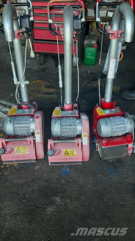 KUNZLE TASIN 1500W Muu
