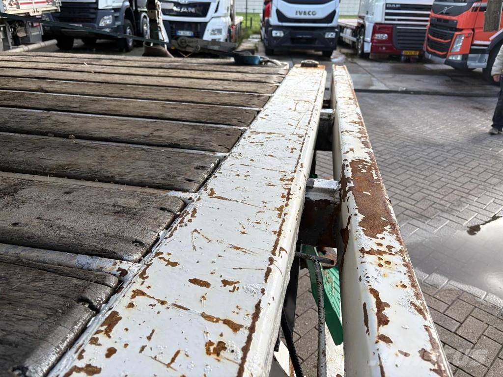Scania R 450 + HIAB 422 E-6---6X EXT.+ EURO 6 + 6X2 + STE Γερανοί παντός εδάφους