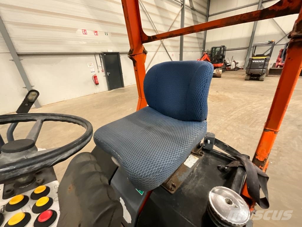 Hamm HD 10 K Duowalsen