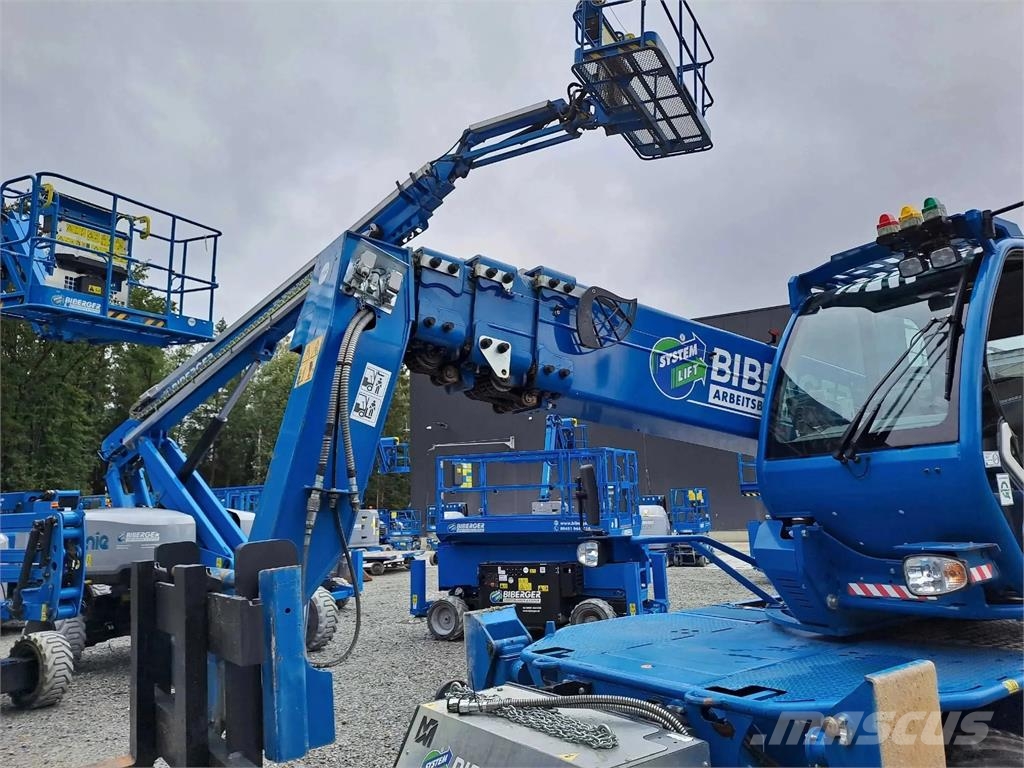 Merlo R 40.18 S Telescopic handlers