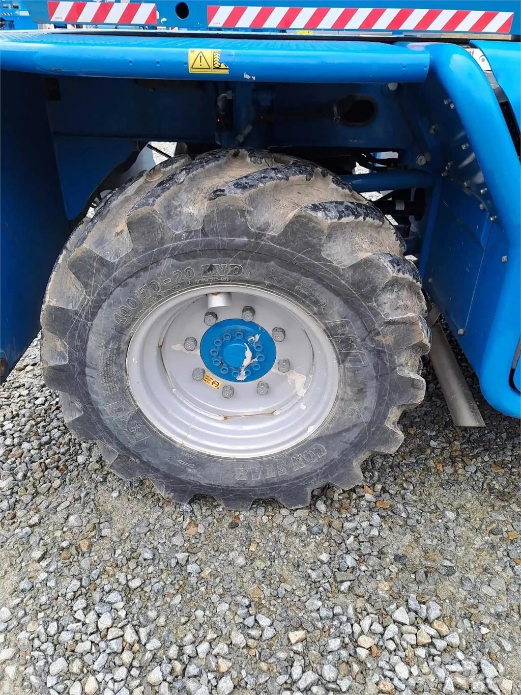 Merlo R 40.18 S Telescopic handlers