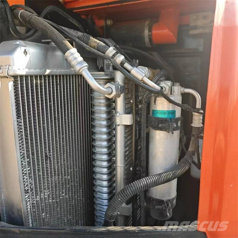 Kubota KX183 Raupenbagger
