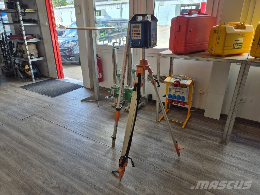 Mikrofyn ML 4 Prístroje, meracie a automatizačné zariadenie