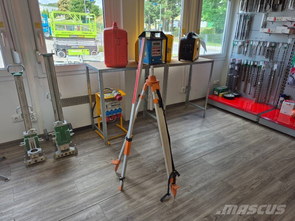Mikrofyn ML 4 Prístroje, meracie a automatizačné zariadenie