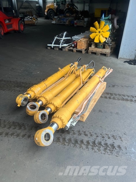 LiuGong CLG 925 LC USED HYDRAULIC CYLINDER Υδραυλικά