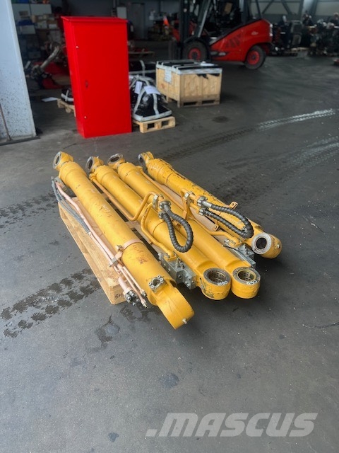 LiuGong CLG 925 LC USED HYDRAULIC CYLINDER Υδραυλικά
