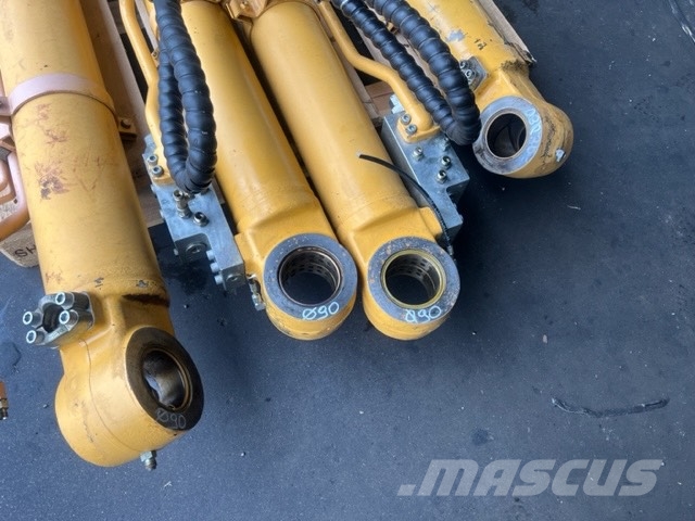 LiuGong CLG 925 LC USED HYDRAULIC CYLINDER Υδραυλικά