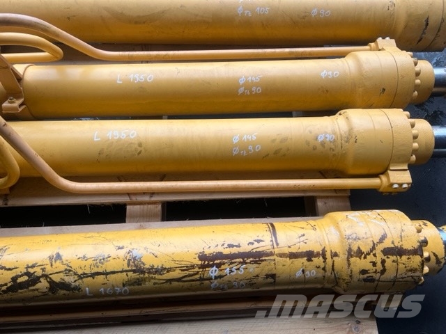 LiuGong CLG 925 LC USED HYDRAULIC CYLINDER Υδραυλικά