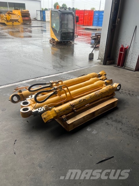 LiuGong CLG 925 LC USED HYDRAULIC CYLINDER Υδραυλικά