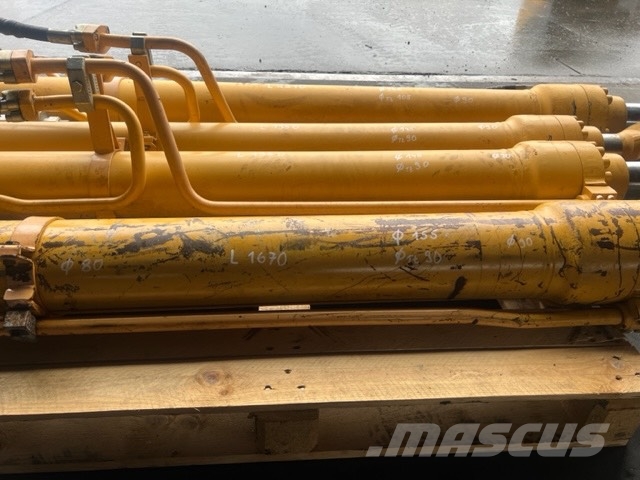 LiuGong CLG 925 LC USED HYDRAULIC CYLINDER Υδραυλικά