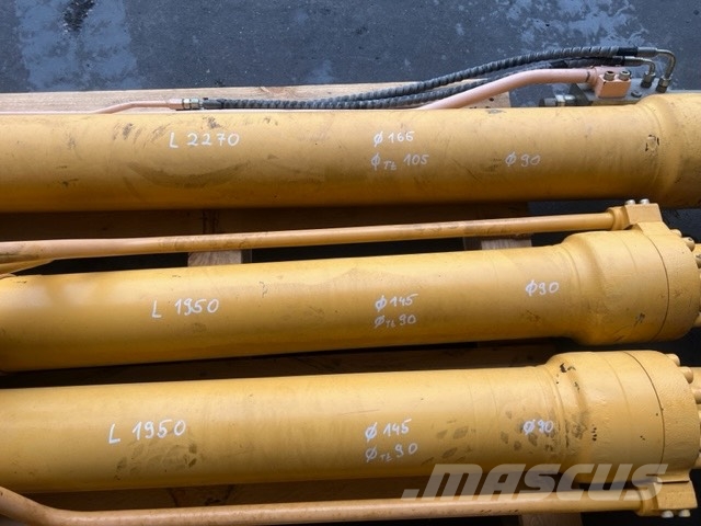 LiuGong CLG 925 LC USED HYDRAULIC CYLINDER Υδραυλικά
