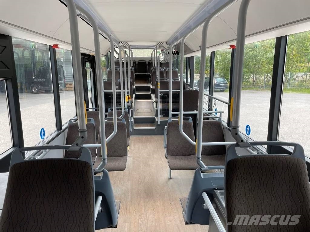 Scania Citywide LE Mestni avtobusi