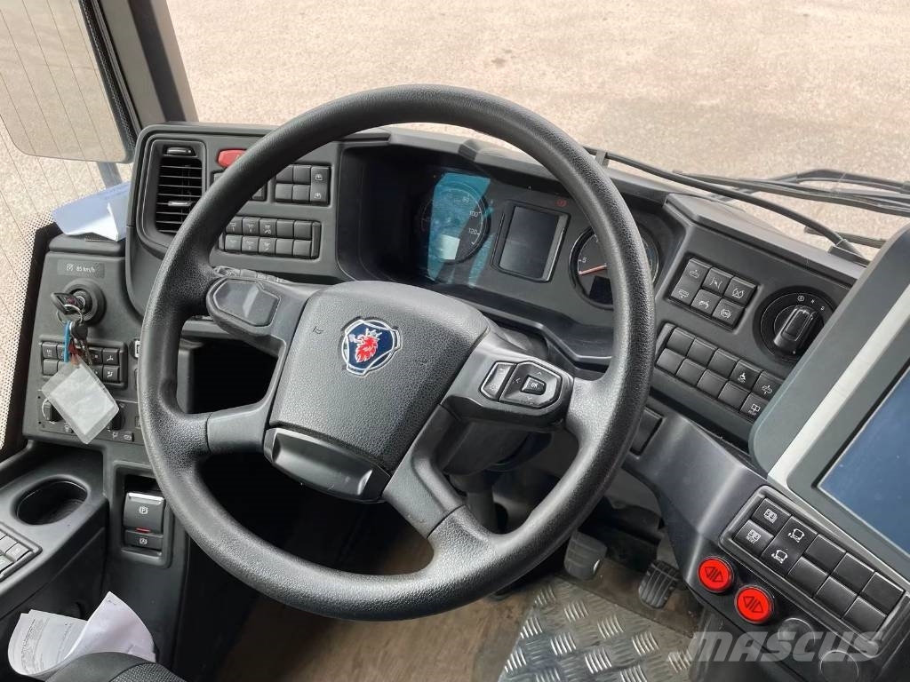 Scania Citywide LE Mestni avtobusi