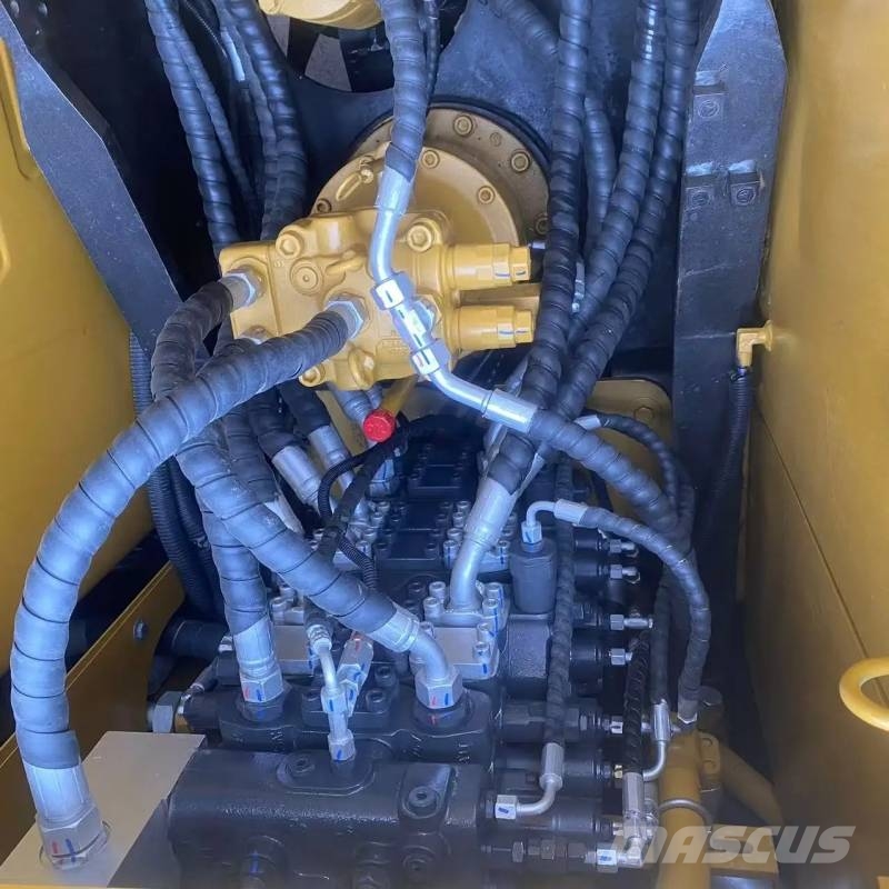 Sany SY 125 C 대형 굴삭기 29톤 이상