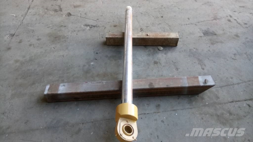Volvo A 35 油圧機