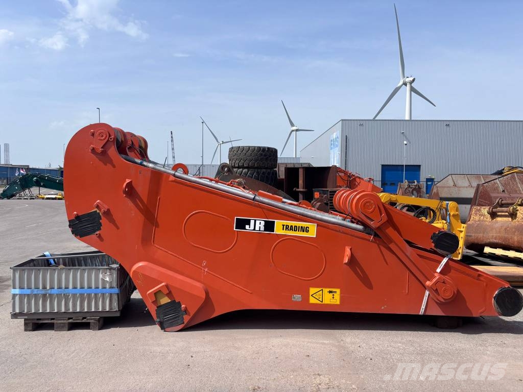 Hitachi EX2000-7 BH stick (Unused) Ausleger