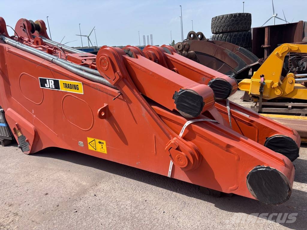 Hitachi EX2000-7 BH stick (Unused) Ausleger